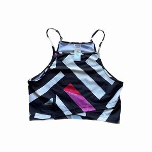 Vintage Billabong bathing suit top 💧🖤